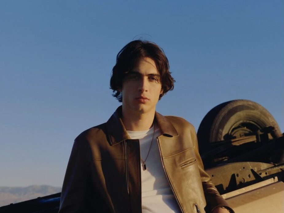 Interview With Aidan Bissett